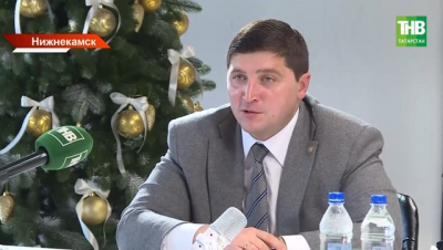 &laquo;Система должна работать на предупреждение&raquo;: в Нижнекамске усилили профилактику в школах после нападения на сотрудницу лицея