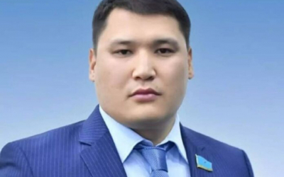 В Шымкенте стреляли в замакима. Он ранен