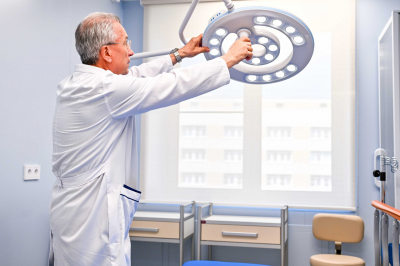 В Московской области почти 35000 жителей расшифровали анализы с помощью ИИ