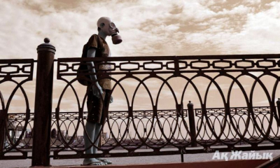 Атырау и Кульсары вошли в перечень городов с самым высоким загрязнением воздуха в Казахстане