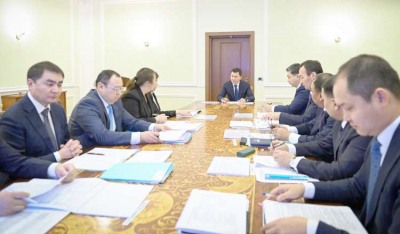 Безопасность детей – государственный приоритет