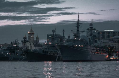 При Сталине бегство из страны было изменой Родине