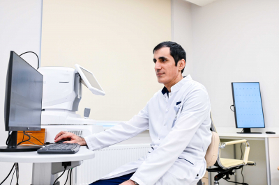 В Московской области в 2026 году врачи провели более 820 000 телеконсультаций