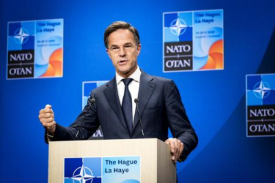 Politico: роль Рютте свелась не к управлению НАТО, а к попыткам сохранить ее целостность