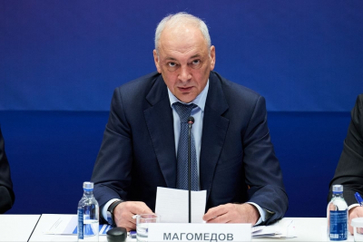 Кремль спустил регионам приоритеты в сфере нацполитики: &laquo;Главное слово - единство&raquo;