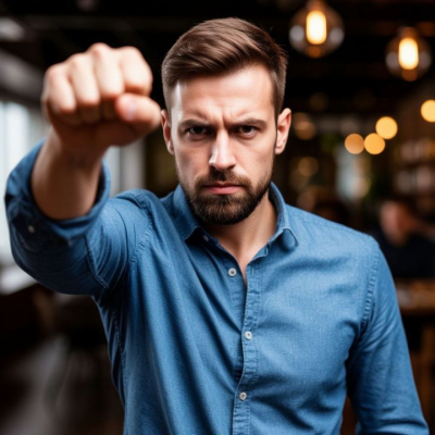 Сломал кости: за изуродованное лицо подруги челнинец выплатил 500 тысяч рублей