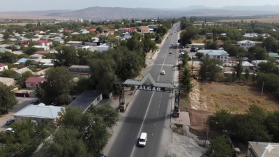 В честь Шерзата Полата могут назвать улицу в Талгаре
