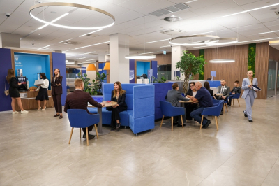 ВТБ: льготное кредитование сельхозпроизводителей МСБ выросло на 9%