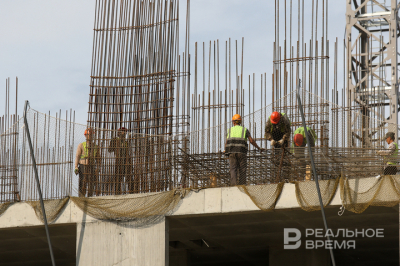 В 2026 году на строительство жилья по соципотеке в Казани направят 6,8 млрд рублей