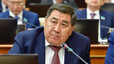Генпрокуратуру попросили пересмотреть дело по хищениям в «Астана ЭКСПО-2017»