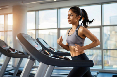 Россияне рассказали, довольны ли своей фигурой и планируют ли худеть к лету: результат опроса