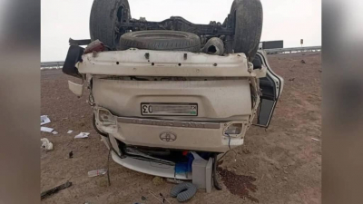 Попавшие в ДТП Рахмоновы получили травму головы