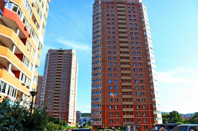 Парадокс новостроек: квартиры растут, а просторного жилья все меньше