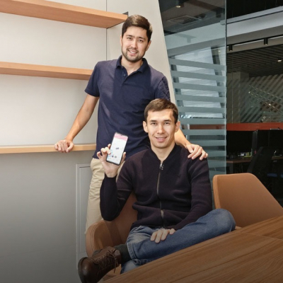 Kid Security: Как бухгалтер и риск-менеджер создали GPS-приложение и привлекли 28 тысяч долларов