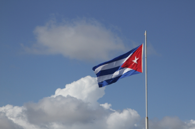 14ymedio: Курсирующий между Венесуэлой и Кубой Ил-96 перевозит кубинских военных