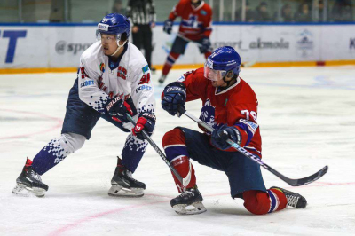 &laquo;Номад&raquo; увеличивает отрыв