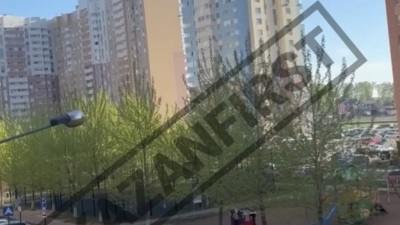 Внимание, атака противника: над Казанью звучат сирены, в республике ракетная опасность - видео 07/05/2026 &ndash; Новости