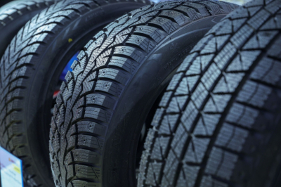 В России могут ввести пошлины на импортные шины