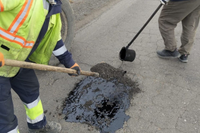 Подрядчика из Атырау оштрафовали на 4 млн тенге за срыв сроков при строительстве дороги к границе с Россией