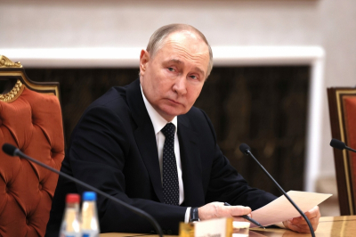 Иранский уран в руках Путина: в КНР объяснили, почему США и Израиль теряют повод для ударов по Тегерану