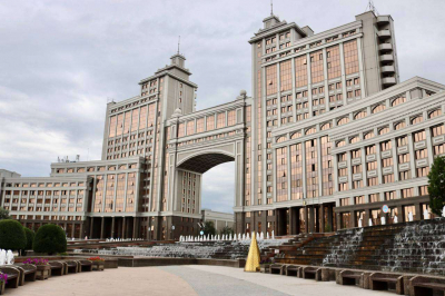 Атака на Оренбургский ГПЗ: газоснабжение Казахстана не затронуто &ndash; Минэнерго