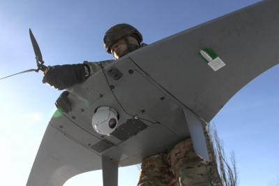 Стало известно, как ВС России могут ответить на удары по шахте в ЛНР