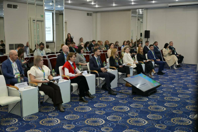 &laquo;Татнефть&raquo; представила на форуме &laquo;Экология&raquo; проекты для школьников