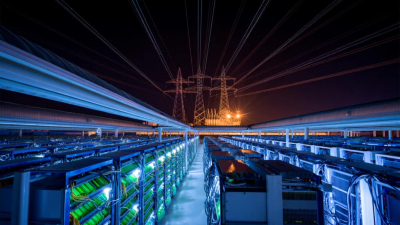 Казахстан привлечет майнеров для развития энергосистемы