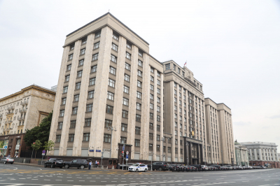 Вице-спикер Госдумы о&nbsp;переговорах с&nbsp;конгрессменами: &laquo;Диалог на&nbsp;руинах&raquo;