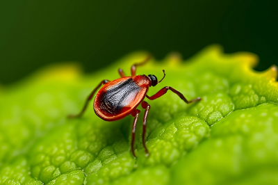 В Новосибирске подорожала страховка от клеща