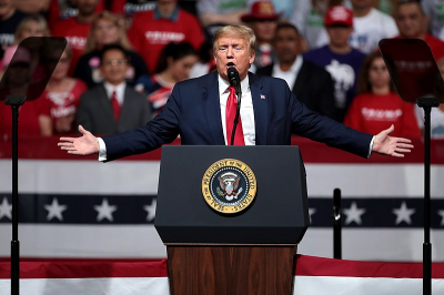 UnHerd: конфликт США с Ираном превратился в затяжную войну