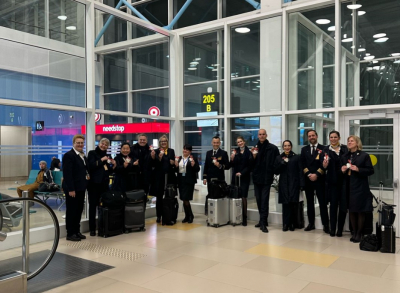 Lufthansa возобновила полеты в Казахстан: что изменилось в расписании?