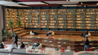 Учебный корпус Колледжа нефтехимии обновят в Нижнекамске по проекту СИБУРа к 60-летию города 05/02/2026 &ndash; Новости