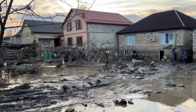 Составлен список звезд, которые помогли Дагестану во время наводнения