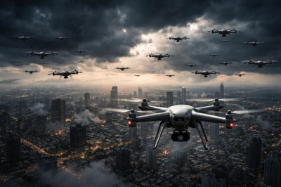 Горящие после атак ВСУ химзаводы Тольятти как изнанка &laquo;духа Анкориджа&raquo;