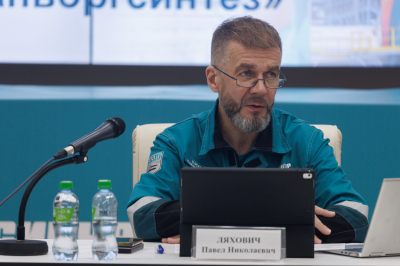 В&nbsp;СИБУРе рассказали об&nbsp;увеличении экспорта каучука из-за ограниченного спроса