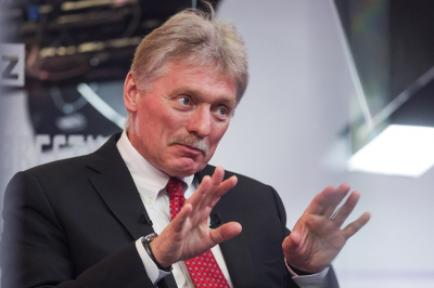 В Кремле отреагировали на атаки боевиков в Мали