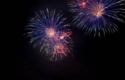 Салют в Астане: когда и где смотреть в День столицы