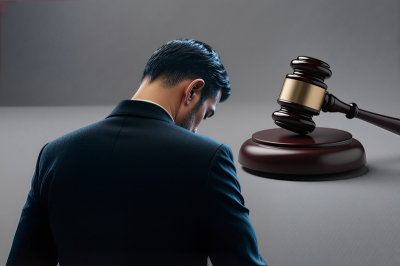 Нижегородец отправится на 17 лет в колонию за работу на спецслужбы Украины и подготовку теракта