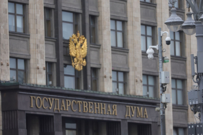 В Госдуме раскрыли, стоит ли ожидать бунта в рядах ВСУ