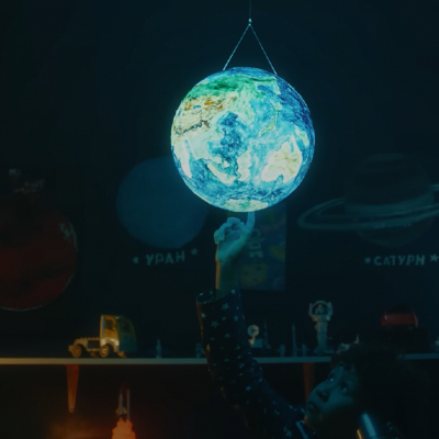 «Сны космонавта» — трогательный, но не идеальный фильм о мальчике-мечтателе