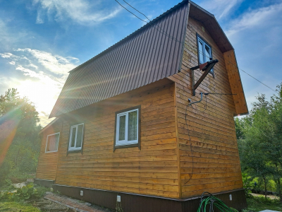 Дачникам грозят штрафы и снос построек: юрист объяснил, за что накажут