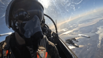 NourNews: бойцы КСИР взяли в плен пилота сбитого истребителя ВВС США F-35