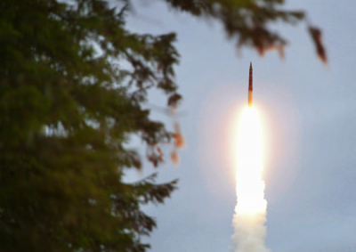 TNI: США расходуют ракеты Tomahawk против Ирана быстрее, чем производят