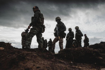 Генерал заявил, что конфликт на Украине может закончиться в течение месяца