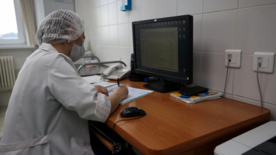 Десятки миллионов рублей потратят в Татарстане на новую униформу для медиков 10/03/2026 &ndash; Новости