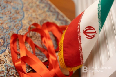 Второй раунд переговоров США и Ирана пройдет в Исламабаде