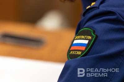 Прокуратура отреагировала на обрушение крыши дома в Казани &mdash; возбуждено дело