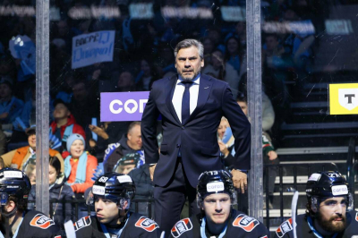 В минском &laquo;Динамо&raquo; ответили на слухи об отставке Квартальнова по ходу плей-офф КХЛ