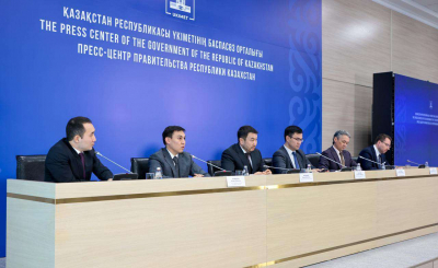 Kcell стал драйвером внедрения 5G в Казахстане: 2 242 базовые станции и первые промышленные сети Private 5G